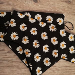 Mitaines Marguerites