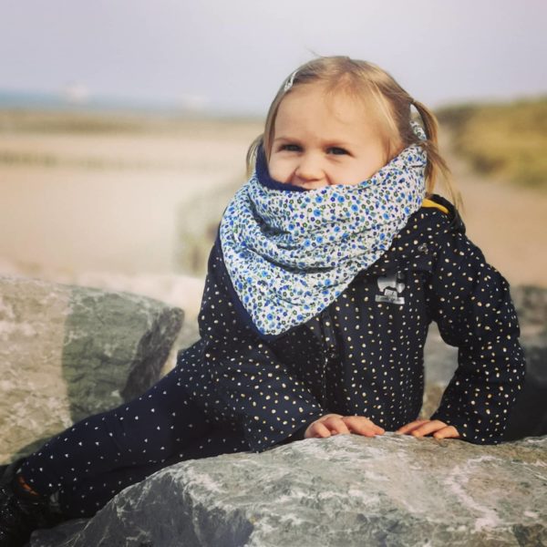 Snood Enfant Liberty