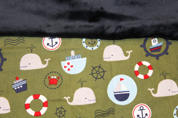 Snood Automne 214